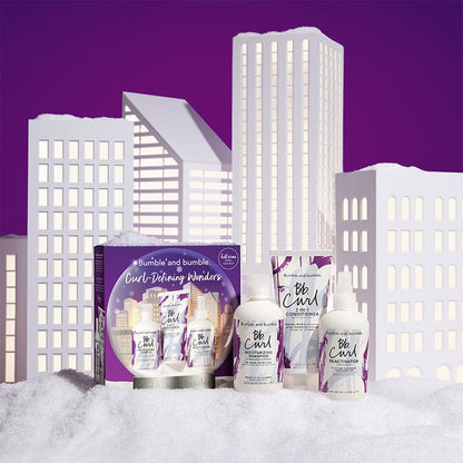 Bumble and bumble Curl Defining Wonders Gift Set