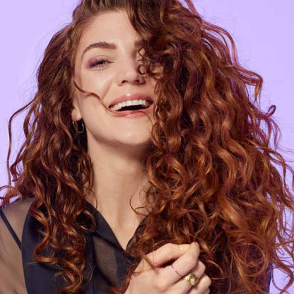 Bumble and bumble Curl Moisturizing Shampoo | curly shampoo luxury haircare