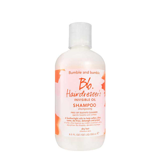 Bumble and bumble Hairdresser's Invisible Oil Shampoo