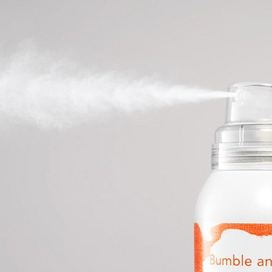 Bumble and bumble Hairdresser's Invisible Oil UV Protection Dry Oil Spray 