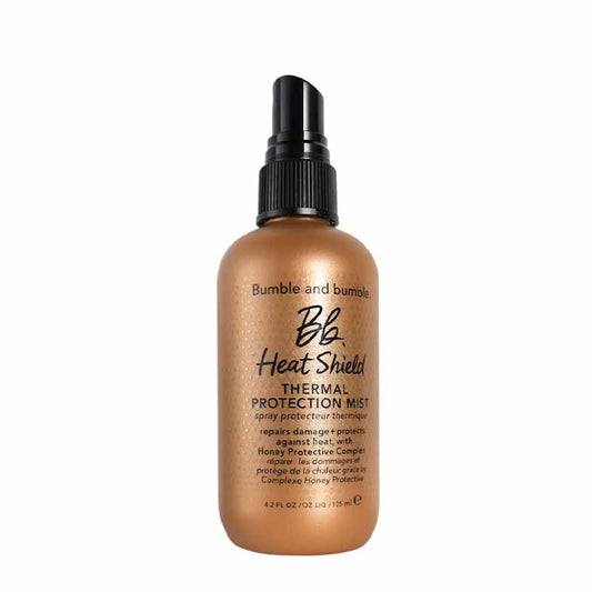 Bumble and bumble Heat Shield Thermal Protection Mist heat protection spray and styler