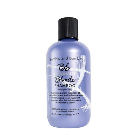 Bumble and bumble Illuminated Blonde Shampoo