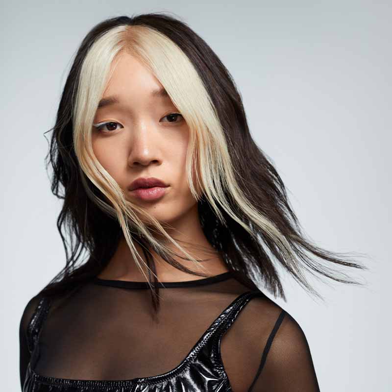 Bumble & bumble | illuminated | colour | vibrancy | treatment | amplifies | high shine | protects | transformative | intense | shine | long-lasting | color protection