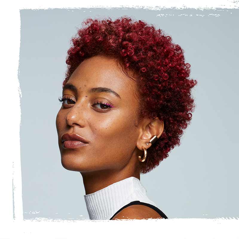 Bumble and bumble | Illuminated Color Conditioner | lightweight | moisture-rich formula | key to amplified vibrance and shine | enhance | look of color-treated hair | goodbye to frizz | flyaways | works to smooth | seal the cuticle | hair | luminous | locked-in color | turn heads