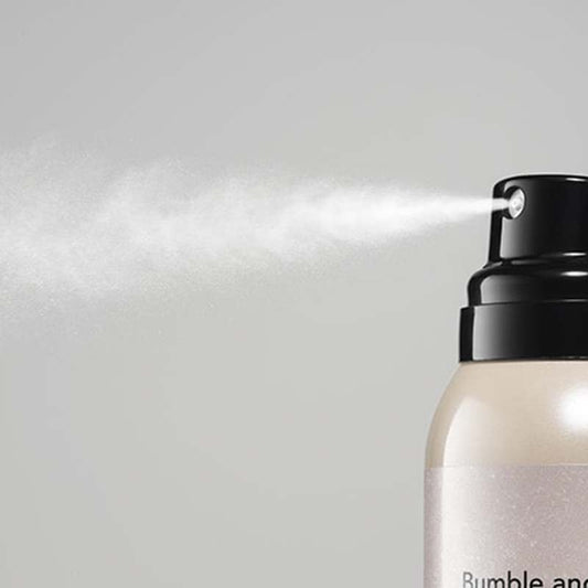Bumble and bumble Pret-a-Powder Tres Invisible Dry Shampoo | ultimate dry shampoo