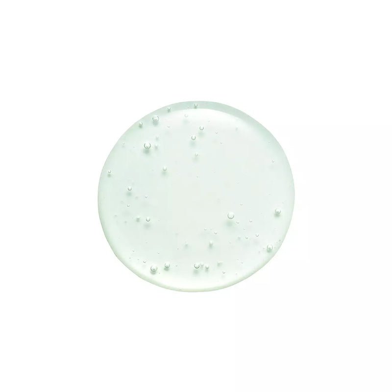 Bumble and bumble  Bb. Seaweed Shampoo || light | solution | bouncy | fresh | colour-safe | suitable | all hair types | textures | densities | embrace | nourished | shining | lightweight | gentle | effective | shine | healthy | scalp 