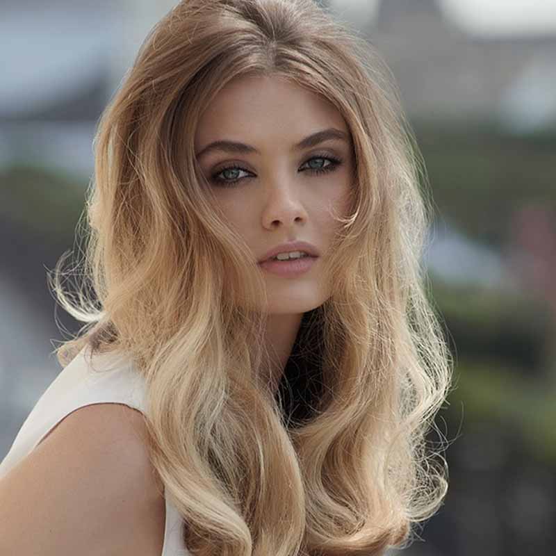 Bumble and bumble Surf Foam Spray Blow Dry | wavy blow dry foam
