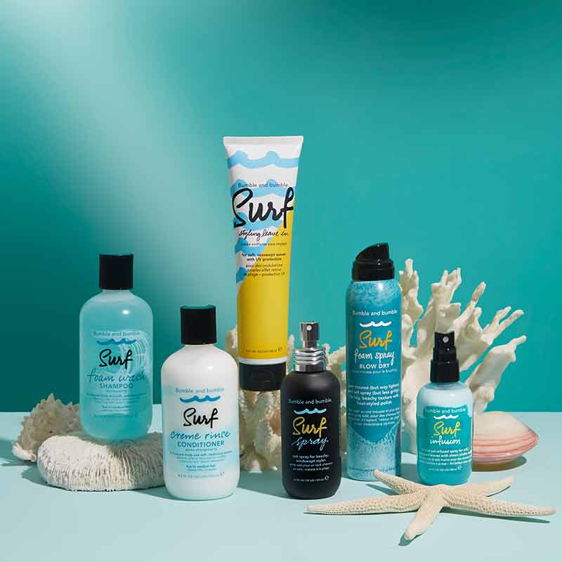 Bumble and bumble Surf Infusion Spray 
