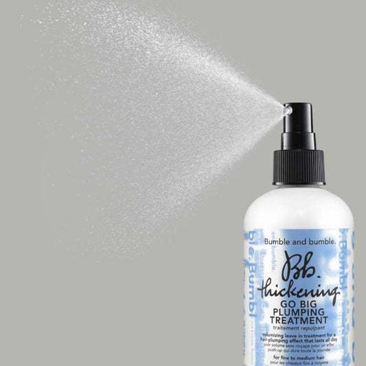Bumble and bumble Thickening Go Big Plump Treatment
