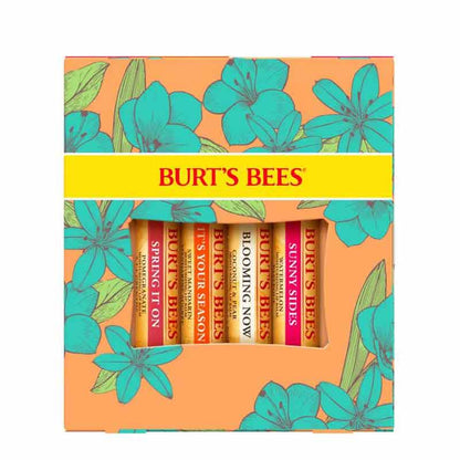 Burt's Bees Just Picked Lip Balm Gift Set
