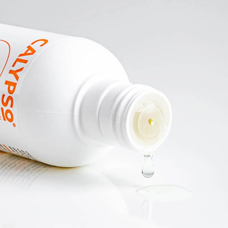 Calypso Once A Day Sun Protection SPF 50 Texture