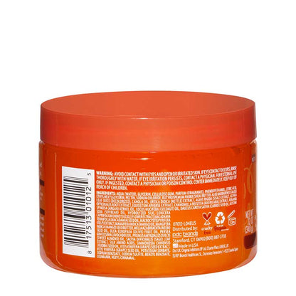 Cantu define and shine custard | All day hold | Defined curls | Healthy hair 