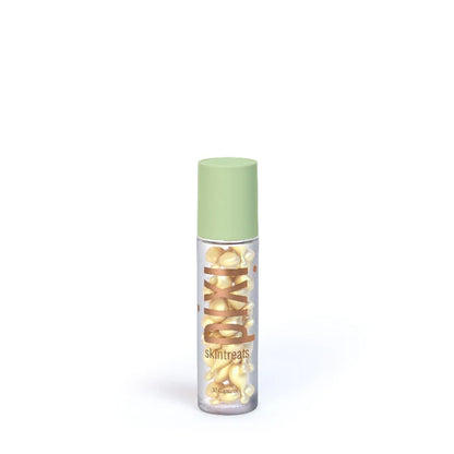 PIXI Vitamin C CapsuleCare Brightening Face Serum | Vitamin C serum capsules for brightening and glowing skin | Pre-portioned serum capsules include the perfect dose of serum each time | Add radiance and energy back into your skin with PIXI