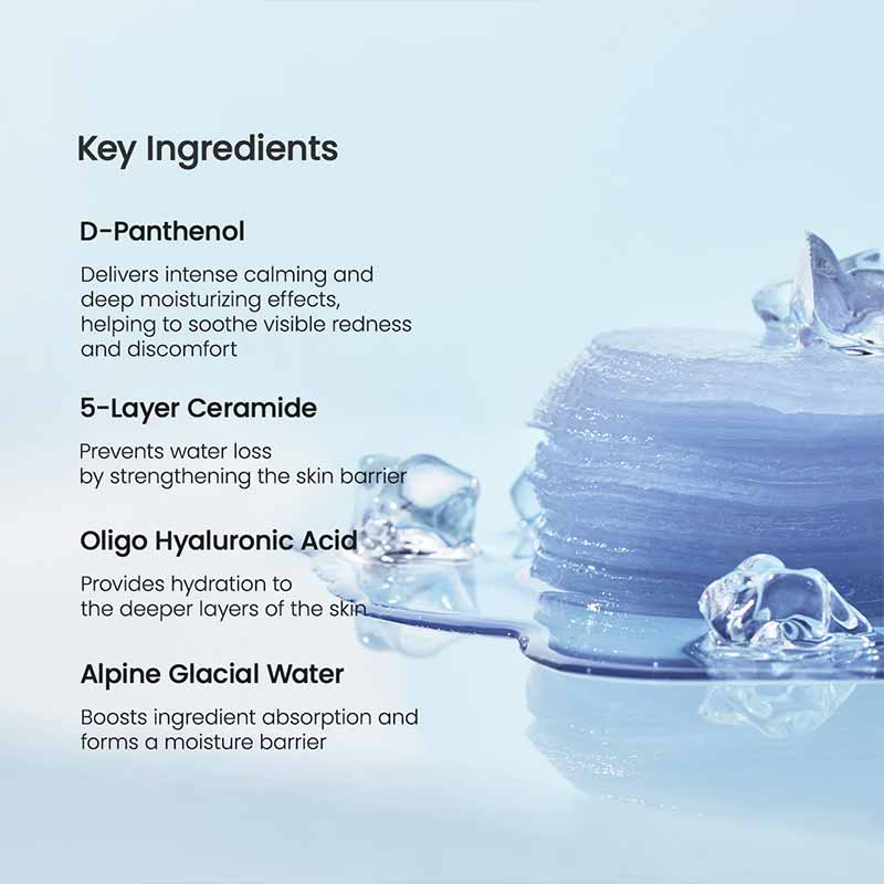 Biodance Cera-nol Gel Toner Pads 60 Pads