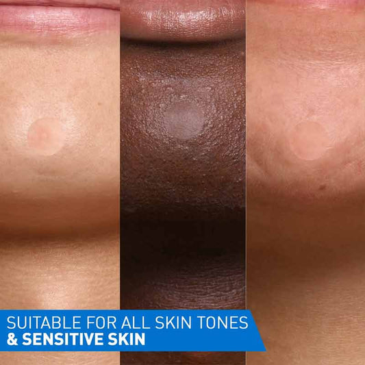 CeraVe Blemish Barrier Pimple Patches for all skin tones