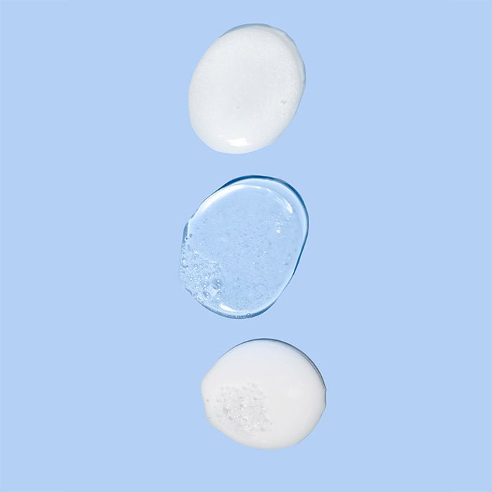 CeraVe, Hyaluronic Acid, Amino Acids, Fragrance Free makeup remover