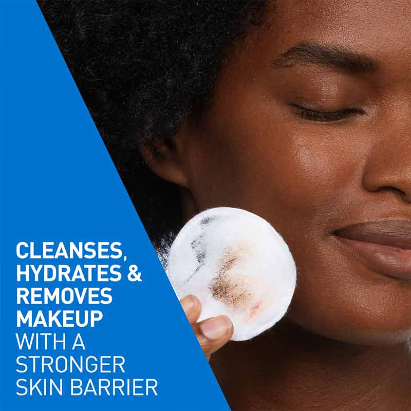 CeraVe Hydrating Micellar Water Cleanser Benefits