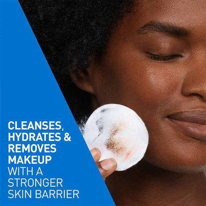 CeraVe Hydrating Micellar Water Cleanser Benefits