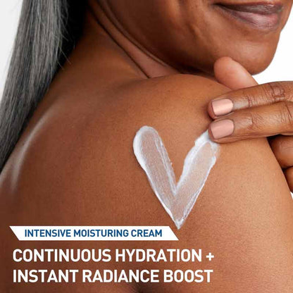 CeraVe Intensive Moisturising Cream