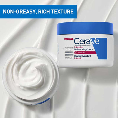 CeraVe Intensive Moisturising Cream