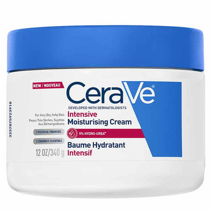CeraVe Intensive Moisturising Cream