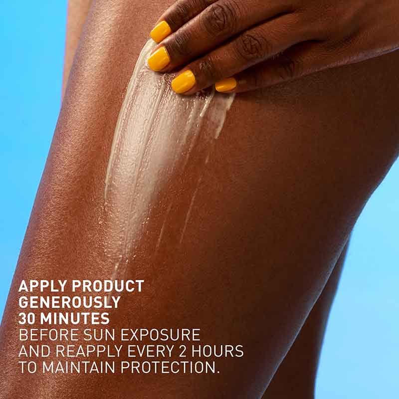 CeraVe Invisible Hydrating Sunscreen SPF 30 How To Use