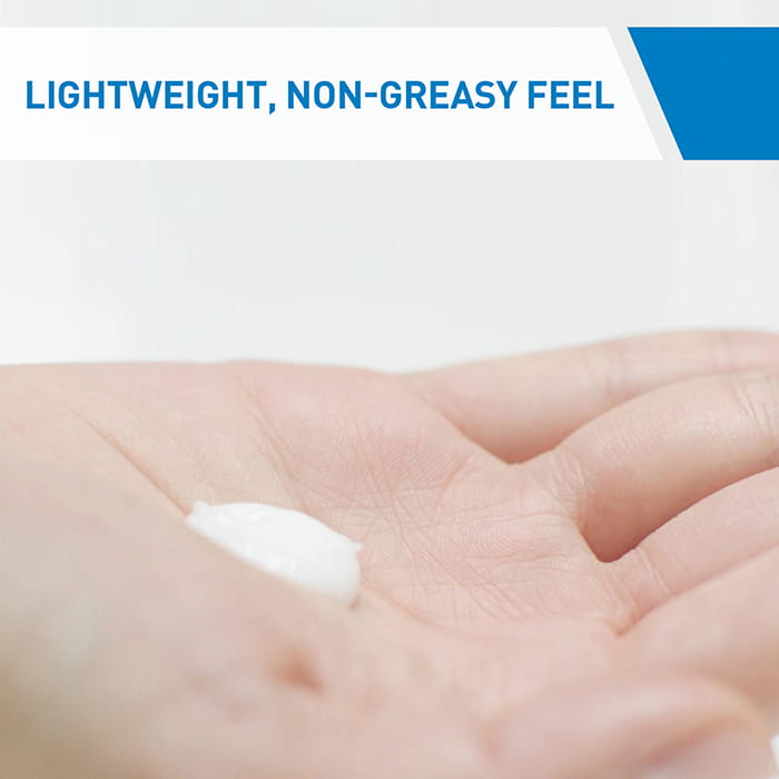 CeraVe Moisturising Lotion For Dry to Very Dry Skin, Body Lotion for Eczema
