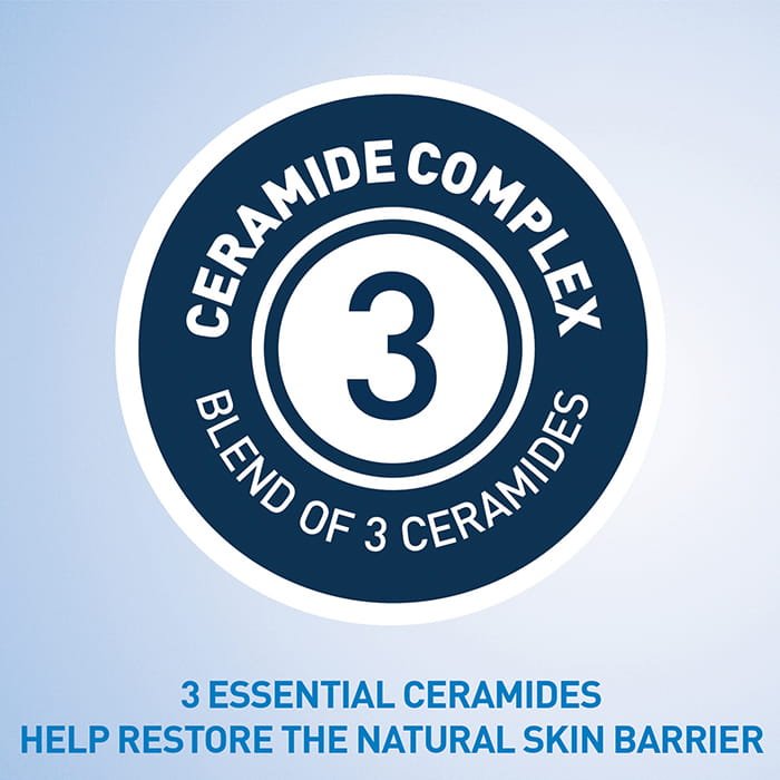 CeraVe Moisturising Lotion