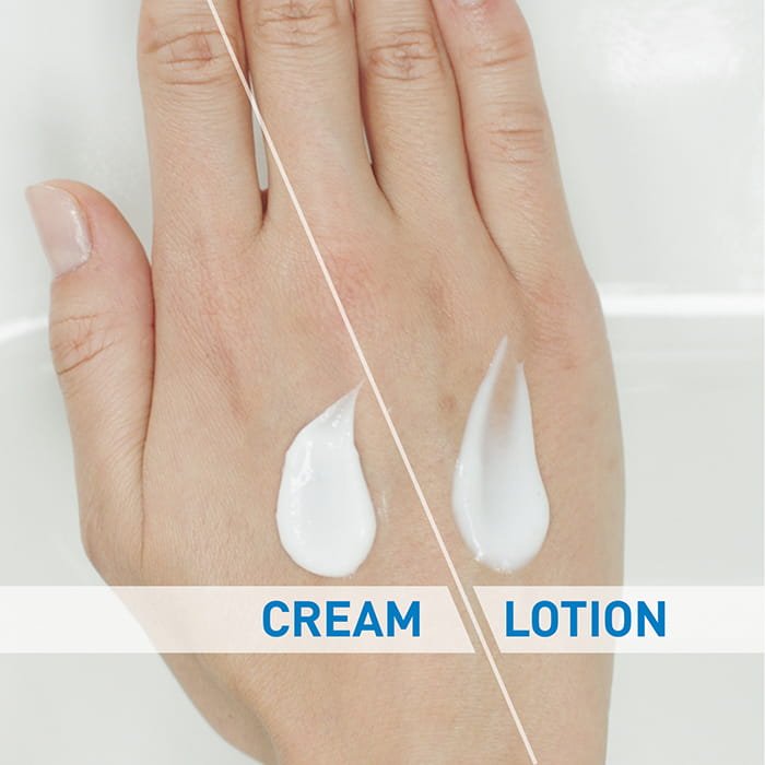 CeraVe Moisturising Lotion, Dry Skin Lotion, Sensitive Skin Lotion