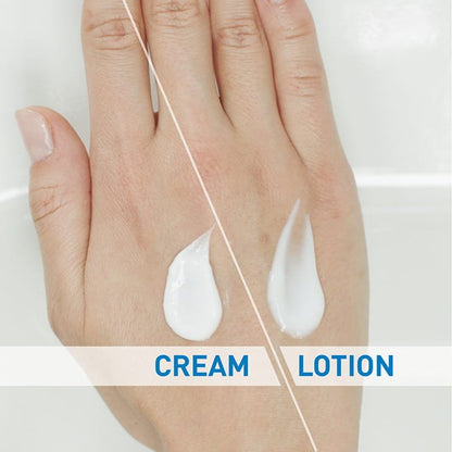 CeraVe Moisturising Lotion, Dry Skin Lotion, Sensitive Skin Lotion
