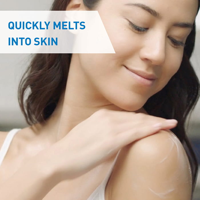 CeraVe Moisturising Lotion For Dry to Very Dry Skin, Body Lotion for Very Dry Skin