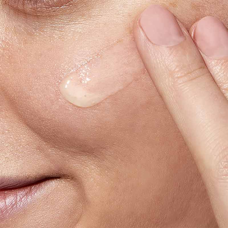 CeraVe Resurfacing Retinol Serum, skin smoothness serum