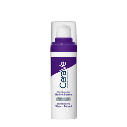 CeraVe Skin Renewing Retinol Serum