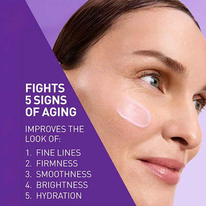 CeraVe Skin Renewing Super Boost Serum 5 signs of ageing