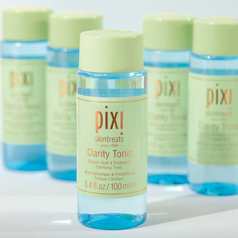 Pixi Salicylic Acid Clarity Tonic Toner Travel Size