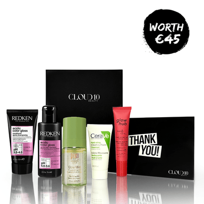 Cloud 10 Beauty A Lil' Glow Gift