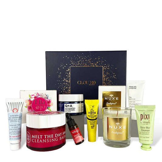 Cloud 10 Beauty #GlowStar Gift Set