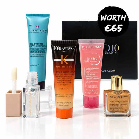 Cloud 10 Beauty Mix