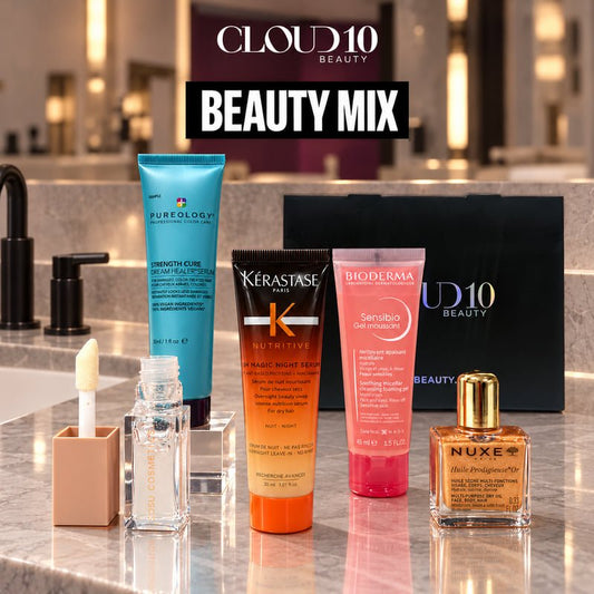 Cloud 10 Beauty Mix