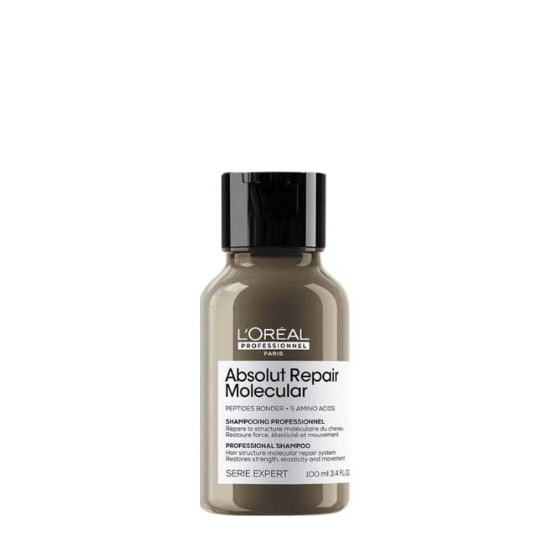 L'Oréal Professionnel Absolut Repair Molecular 100ml Travel Size