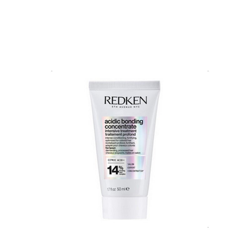 Redken, Redken ABC, Redken Acidic Bonding Concentrate Intensive Treatment