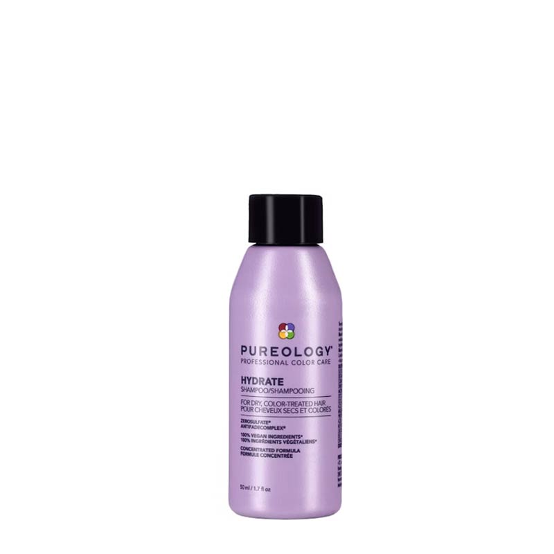 Pureology Hydrate Shampoo 50ml