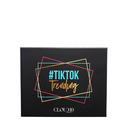 Cloud 10 Beauty #TikTokTrending Gift Box