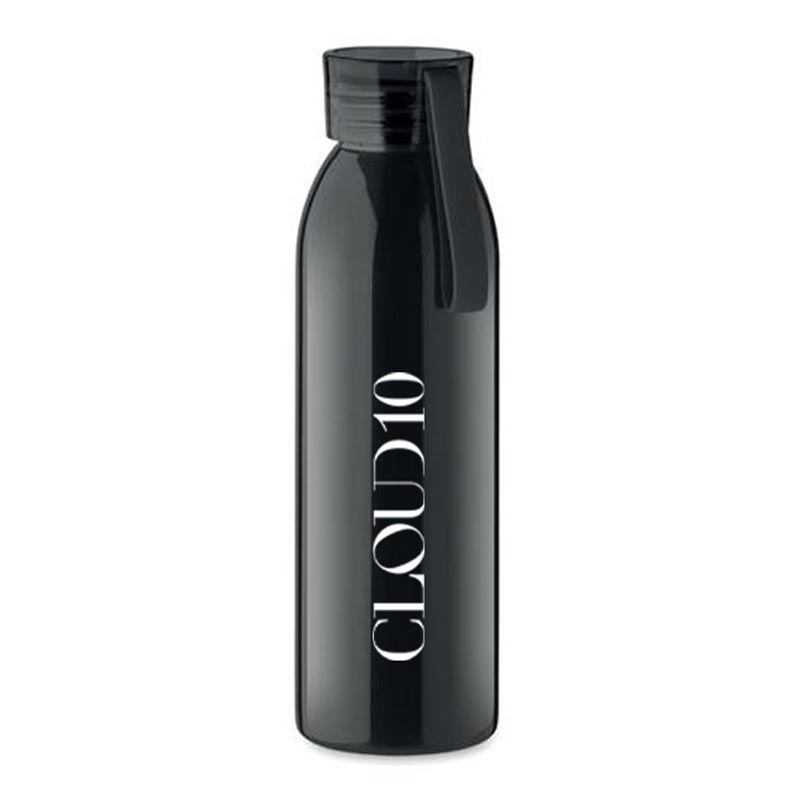 Cloud 10 Beauty Water Bottle
