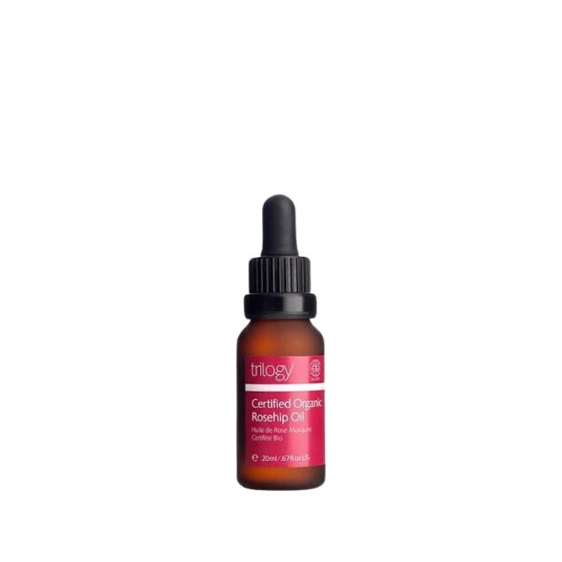 Cloud 10 Skin Treats Gift Set, gift set, christmas, trilogy rosehip oil 