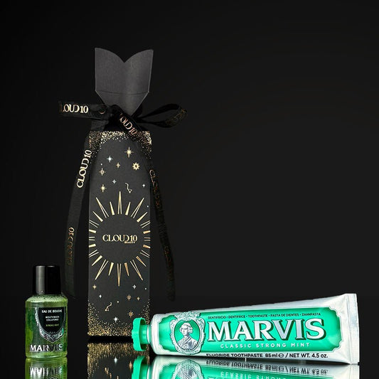 Cloud 10 X Marvis Christmas Cracker Gift