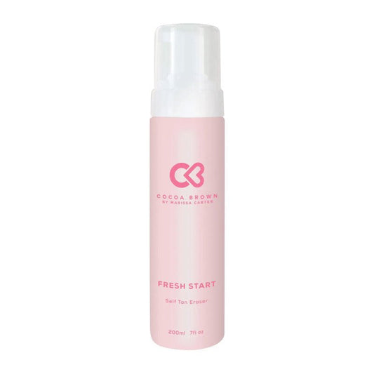Cocoa Brown Fresh Start Self Tan Eraser