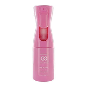 Cocoa Brown Gen Active Spray Tan Medium