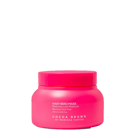 Cocoa Brown Hair Hero Hair Mask