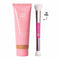 Cocoa Brown Instant Bronze